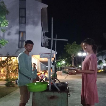Aloha Hotel Phu Quoc Extérieur photo