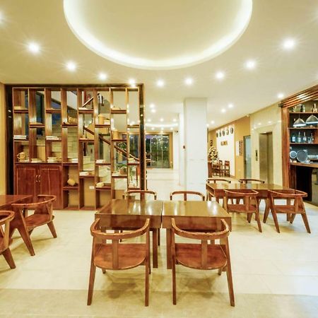 Aloha Hotel Phu Quoc Extérieur photo