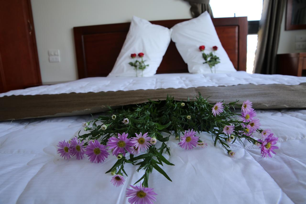 Aloha Hotel Phu Quoc Extérieur photo