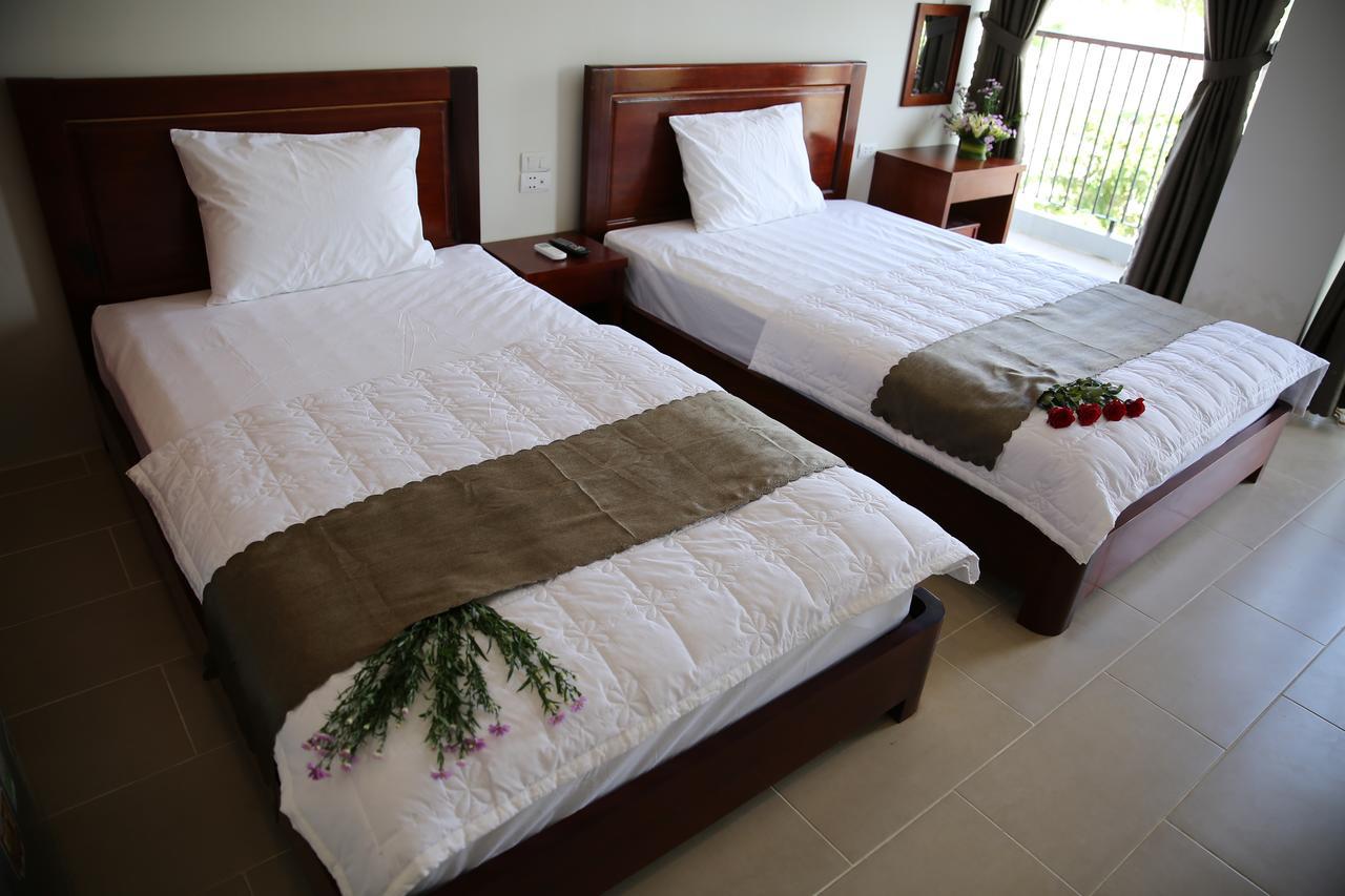 Aloha Hotel Phu Quoc Extérieur photo