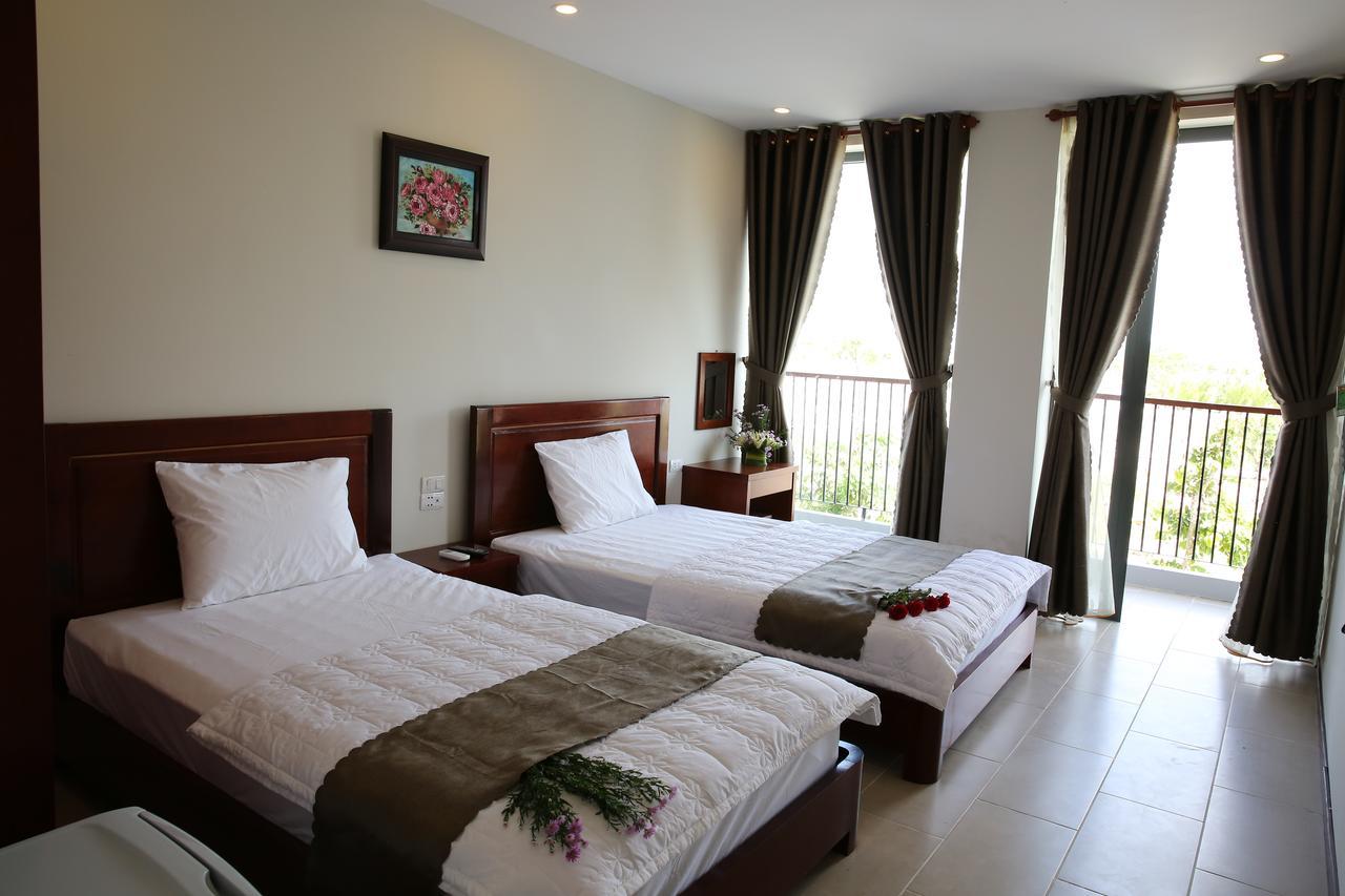 Aloha Hotel Phu Quoc Extérieur photo