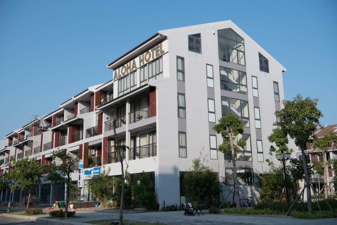 Aloha Hotel Phu Quoc Extérieur photo