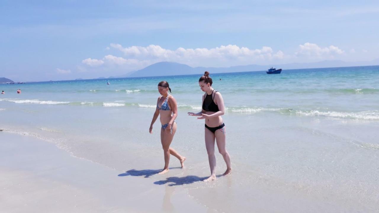 Aloha Hotel Phu Quoc Extérieur photo
